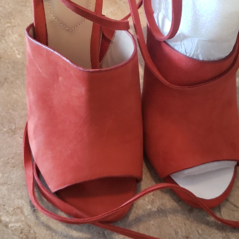 Aldo Heels - Picture 4 of 5